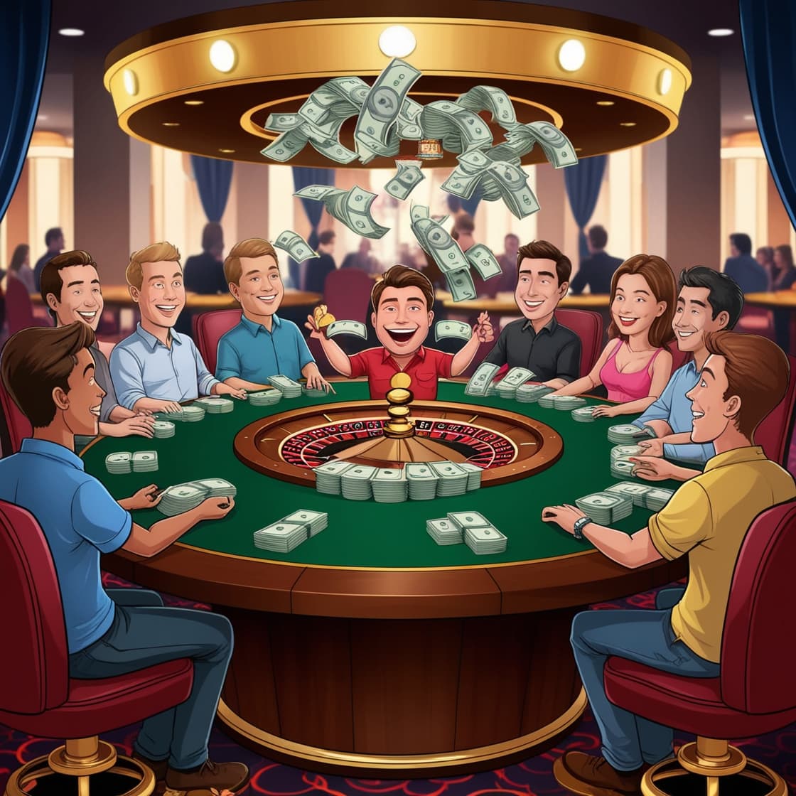 The Cautious Game